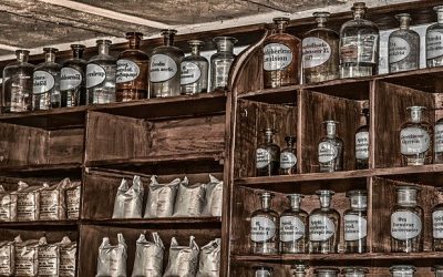 Historia de la Química