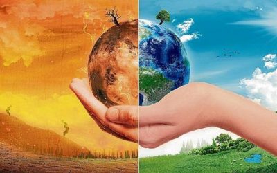 Ley del Cambio Climático
